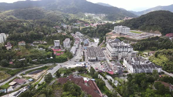 Cameron Highlands, Pahang Malaysia