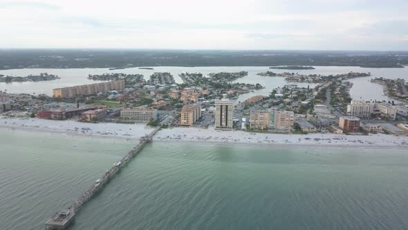 Pier 60 Clearwater Beach