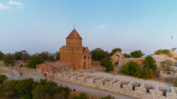 The Cathedral of the Holy Cross