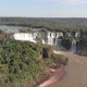 Cataratas iguaçu drone brasil - VideoHive Item for Sale