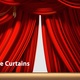Red Stage Curtains with Alpha - VideoHive Item for Sale