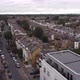 A Drone View of a Small Street in Putney London - VideoHive Item for Sale