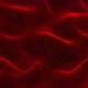 Red Grid 4 K Background - VideoHive Item for Sale