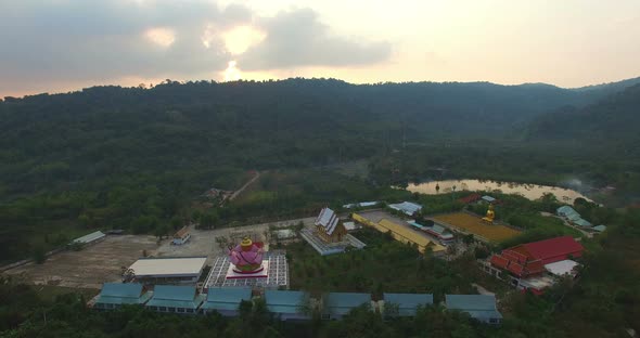 Ping Ganesh In The Valley