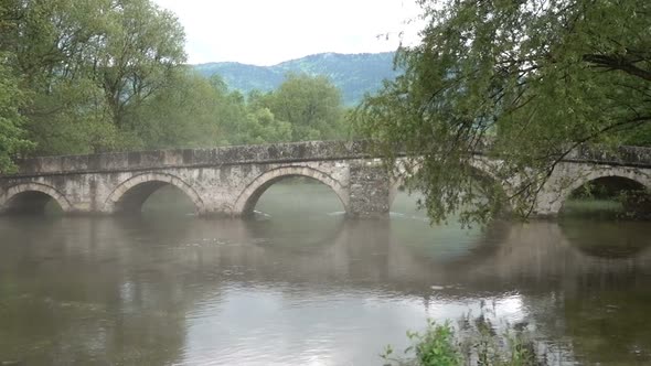 Old Bridge