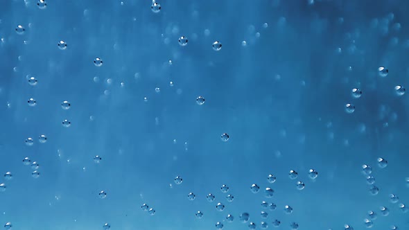 Water Bubbles