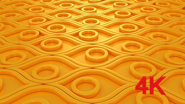 Background of Geometric Shapes alt