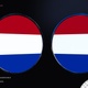 Netherlands Flag - VideoHive Item for Sale