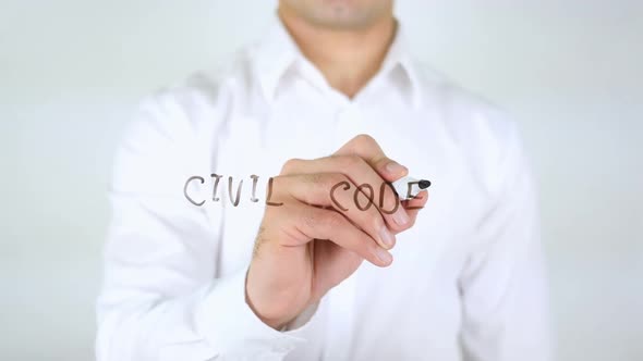 Civil Code