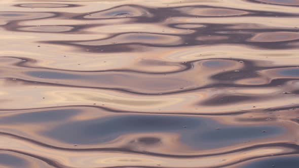 Water Surface