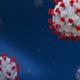 Coronavirus background - VideoHive Item for Sale
