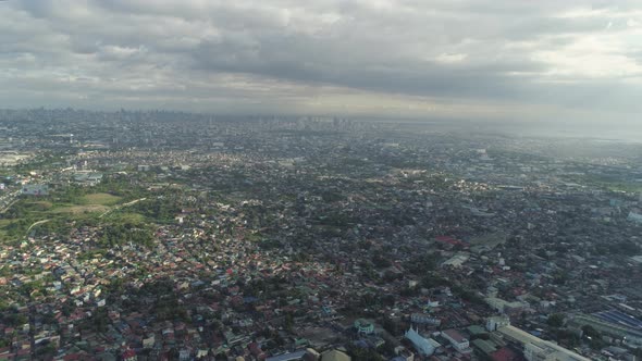 Capital of the Philippines is Manila