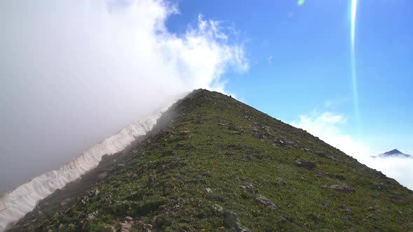 Moist Air and Dry Air Collision alt