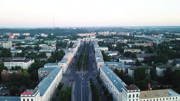 Vitebsk City   The Northern Capital 73
