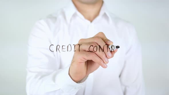 Credit Control