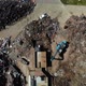Aerial Scrapyard 01 - VideoHive Item for Sale