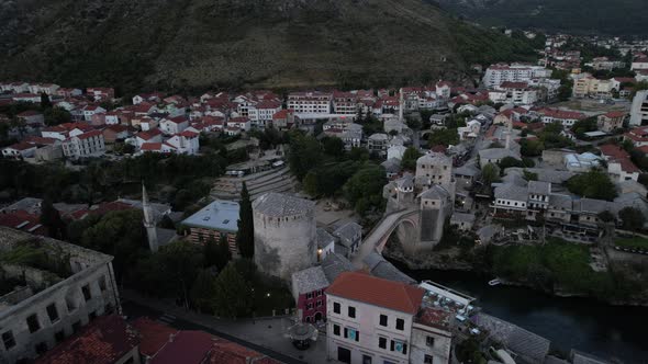Bosnia’s Islamic Heritage