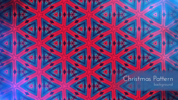 Christmas Pattern