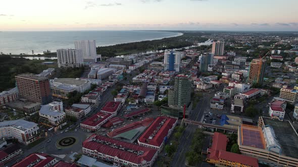 Miri, Sarawak Malaysia