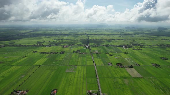 The Travel Heaven of Langkawi, Malaysia