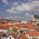 Krumlov Town In Czech Republic - VideoHive Item for Sale