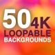 Gradient Backgrounds - VideoHive Item for Sale