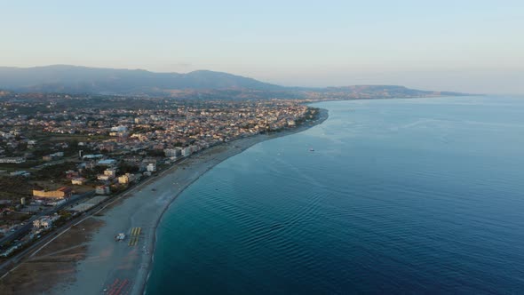 Siderno Coast