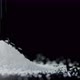 Salt Is Pouring on the Table - VideoHive Item for Sale