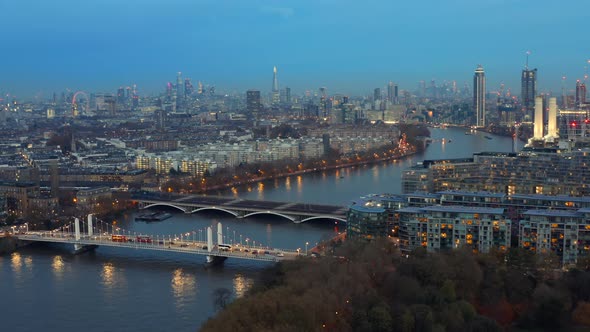 London Bridge United Kingdom