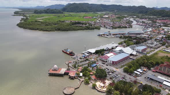 The Travel Heaven of Langkawi, Malaysia