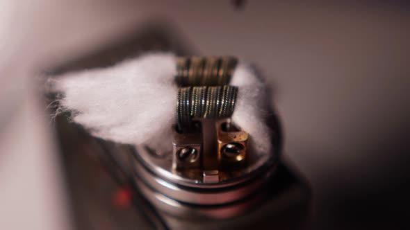 Vape Coil