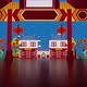 Chinese Traditional Cartoon Style Motion Graphic - VideoHive Item for Sale