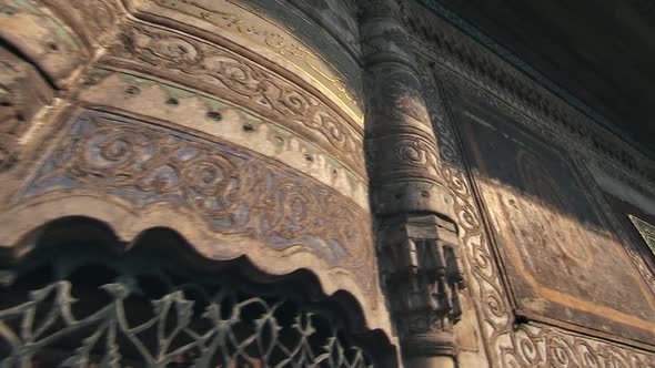 Hagia Sophia Mosque Museum Istanbul Turkey Ayasofya