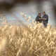 Businessman and Agronomist are Working in the Field - VideoHive Item for Sale