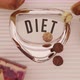 Diet concept - VideoHive Item for Sale