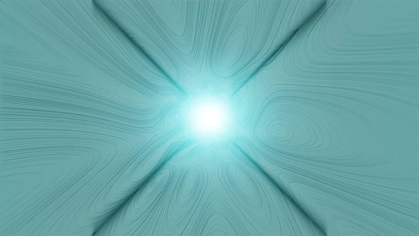 Abstract Turquoise Background V9