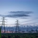 Pylons and substations - VideoHive Item for Sale