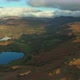 Hills and lakes in Lake District National Park, Cumbria, UK - VideoHive Item for Sale