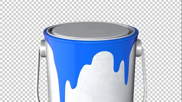 Paint Bucket