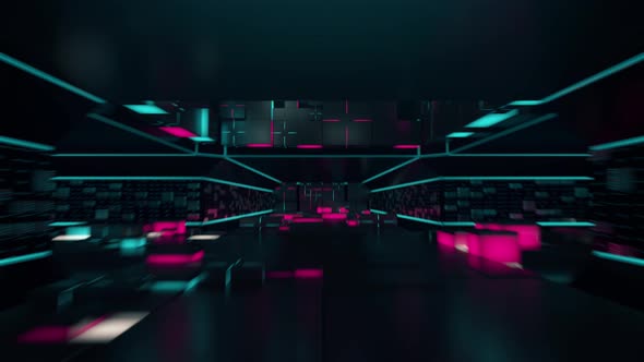 Content is King with Digital Technology Hitech Concept alt