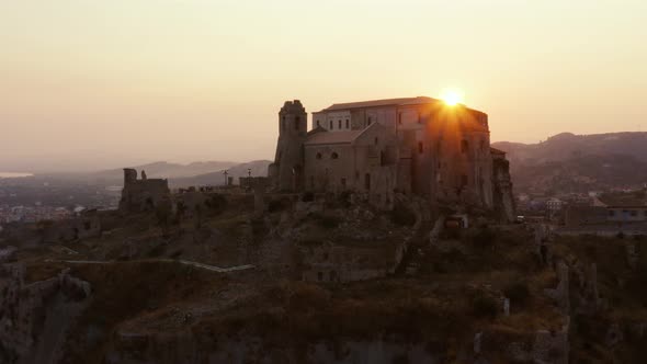 Roccella Jonica City