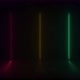 Concept 70-N1 Abstract Neon Lights Animation - VideoHive Item for Sale