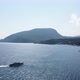 Mount Ayu Dag In Crimea, Bear Mount, Karasan Beach Aerial View - VideoHive Item for Sale