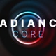 Radiance: Core (4in1) - 4K VJ Loop Pack - VideoHive Item for Sale