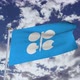 OPEC Flag With Sky - VideoHive Item for Sale
