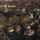 4k Drone Footage, Hisaria, Bulgaria, City view - VideoHive Item for Sale