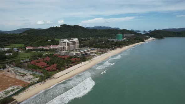 The Travel Heaven of Langkawi, Malaysia