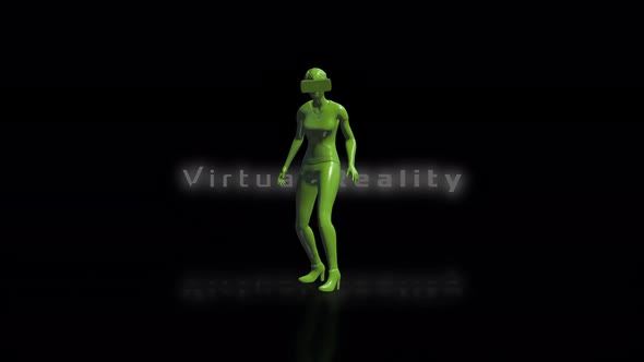 Virtual Reality 02