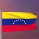 Venezuela Flag 4k - VideoHive Item for Sale