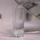 Pouring Clean Water From a Carafe Into a Glass - VideoHive Item for Sale